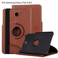 iBank(R)Samsung Galaxy Tab A 8.0" 360 degree Rotating Case